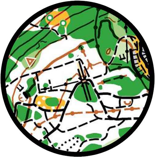 An excerpt of the Clevedon Court map